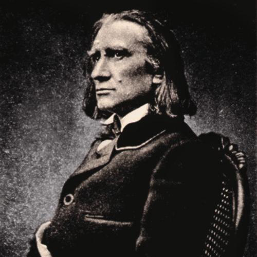 Easily Download Franz Liszt Printable PDF piano music notes, guitar tabs for  Organ. Transpose or transcribe this score in no time - Learn how to play song progression.