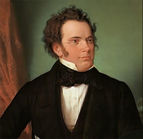 Easily Download Franz Schubert Printable PDF piano music notes, guitar tabs for  Piano Solo. Transpose or transcribe this score in no time - Learn how to play song progression.