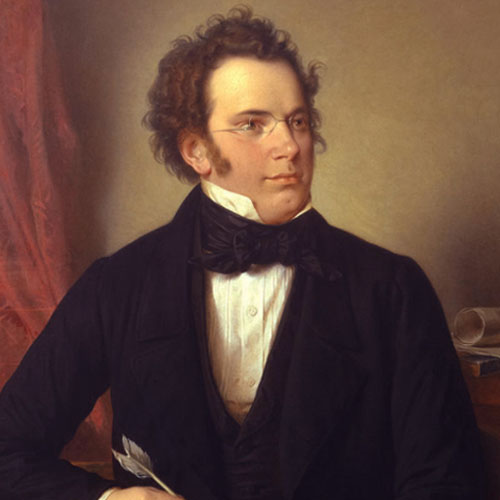 Easily Download Franz Schubert Printable PDF piano music notes, guitar tabs for  Really Easy Piano. Transpose or transcribe this score in no time - Learn how to play song progression.