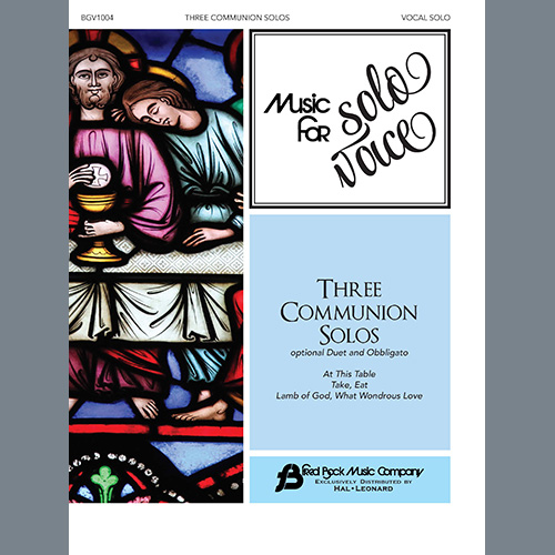 Easily Download Fred Bock & Allan Robert Petker Printable PDF piano music notes, guitar tabs for  Piano & Vocal. Transpose or transcribe this score in no time - Learn how to play song progression.