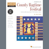 Fred Kern 'County Fair Rag' Educational Piano
