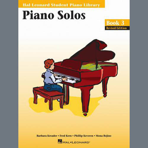 Easily Download Fred Kern Printable PDF piano music notes, guitar tabs for  Educational Piano. Transpose or transcribe this score in no time - Learn how to play song progression.