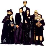 Fred Kern 'The Addams Family Theme' Educational Piano