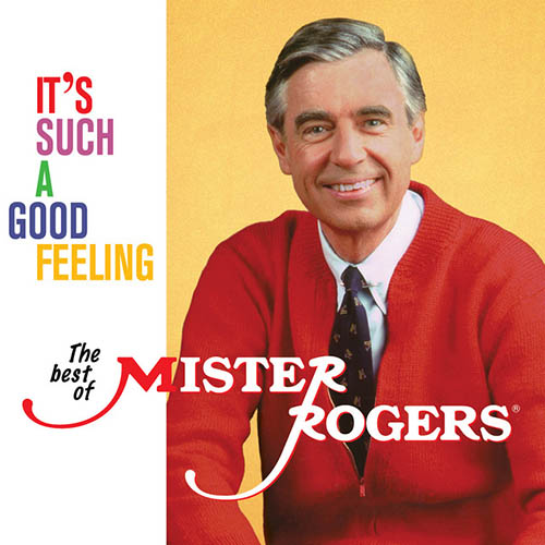 Easily Download Fred Rogers Printable PDF piano music notes, guitar tabs for  5-Finger Piano. Transpose or transcribe this score in no time - Learn how to play song progression.