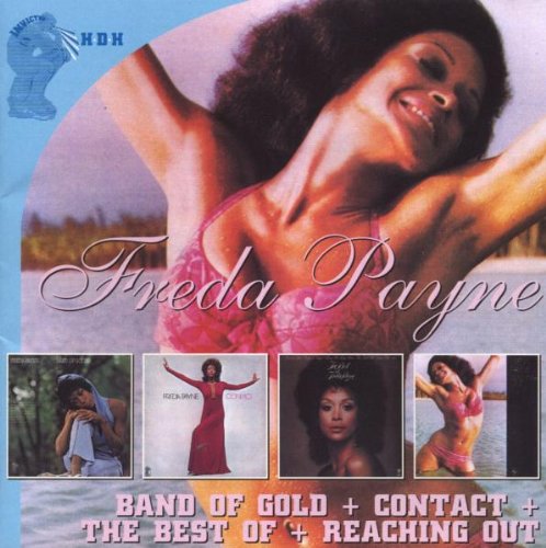 Easily Download Freda Payne Printable PDF piano music notes, guitar tabs for  Piano, Vocal & Guitar Chords. Transpose or transcribe this score in no time - Learn how to play song progression.