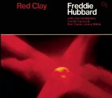 Freddie Hubbard 'Red Clay' Piano Solo