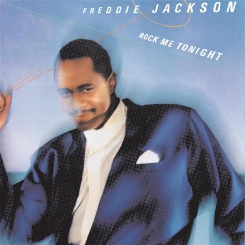 Easily Download Freddie Jackson Printable PDF piano music notes, guitar tabs for  Piano, Vocal & Guitar Chords (Right-Hand Melody). Transpose or transcribe this score in no time - Learn how to play song progression.