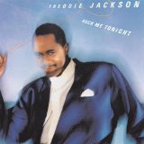 Freddie Jackson 'You Are My Lady' Piano, Vocal & Guitar Chords (Right-Hand Melody)