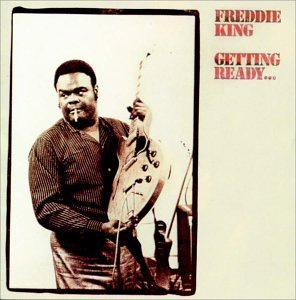 Easily Download Freddie King Printable PDF piano music notes, guitar tabs for  Guitar Tab. Transpose or transcribe this score in no time - Learn how to play song progression.
