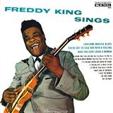 Freddie King 'If You Believe (In What You Do)' Guitar Tab