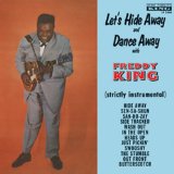 Freddie King 'San-Ho-Zay' Easy Guitar Tab