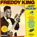 Freddie King 'Side Tracked' Guitar Tab