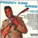 Freddie King 'You've Got To Love Her With A Feeling' Guitar Tab