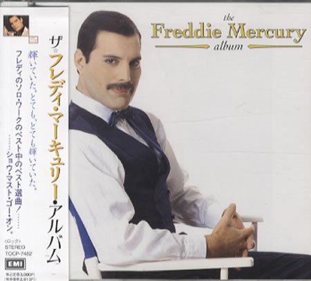 Easily Download Freddie Mercury Printable PDF piano music notes, guitar tabs for  Piano, Vocal & Guitar Chords. Transpose or transcribe this score in no time - Learn how to play song progression.