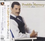 Freddie Mercury 'The Great Pretender' Lead Sheet / Fake Book