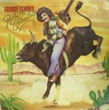 Freddy Fender 'Vaya Con Dios (May God Be With You)' Ukulele
