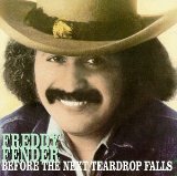 Freddy Fender 'Wasted Days And Wasted Nights' Piano, Vocal & Guitar Chords (Right-Hand Melody)