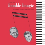 Freddy Martin and His Orchestra 'Bumble Boogie' Piano Solo