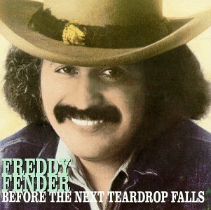 Easily Download Freddy Fender Printable PDF piano music notes, guitar tabs for Piano, Vocal & Guitar Chords (Right-Hand Melody). Transpose or transcribe this score in no time - Learn how to play song progression.