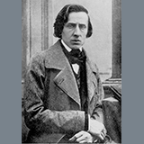 Frederic Chopin 'Mazurka, Op. 67, No. 2' Piano Solo
