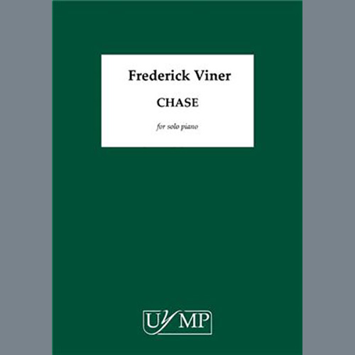 Easily Download Frederick Viner Printable PDF piano music notes, guitar tabs for  Piano Solo. Transpose or transcribe this score in no time - Learn how to play song progression.