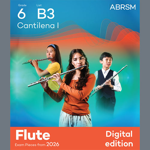 Easily Download Fredrik Sixten Printable PDF piano music notes, guitar tabs for  Flute Solo. Transpose or transcribe this score in no time - Learn how to play song progression.