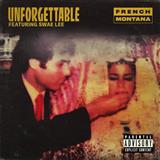 French Montana 'Unforgettable (featuring Swae Lee)' Ukulele