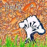 Frente 'Accidently Kelly St' Piano, Vocal & Guitar Chords (Right-Hand Melody)