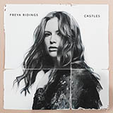 Freya Ridings 'Castles' Piano, Vocal & Guitar Chords (Right-Hand Melody)
