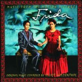 Frida 'The Floating Bed' Piano Solo