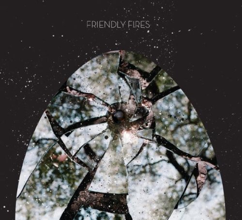 Easily Download Friendly Fires Printable PDF piano music notes, guitar tabs for  Guitar Chords/Lyrics. Transpose or transcribe this score in no time - Learn how to play song progression.