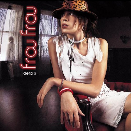 Easily Download Frou Frou Printable PDF piano music notes, guitar tabs for  Piano, Vocal & Guitar Chords (Right-Hand Melody). Transpose or transcribe this score in no time - Learn how to play song progression.