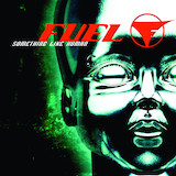 Fuel 'Bad Day' Piano, Vocal & Guitar Chords (Right-Hand Melody)