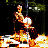 Fuel 'Shimmer' Piano, Vocal & Guitar Chords (Right-Hand Melody)
