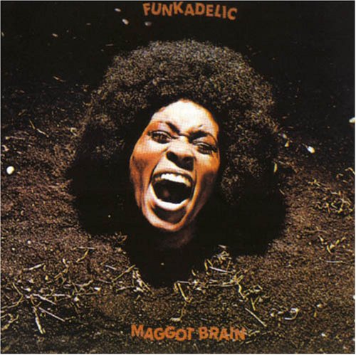 Easily Download Funkadelic Printable PDF piano music notes, guitar tabs for  Guitar Chords/Lyrics. Transpose or transcribe this score in no time - Learn how to play song progression.