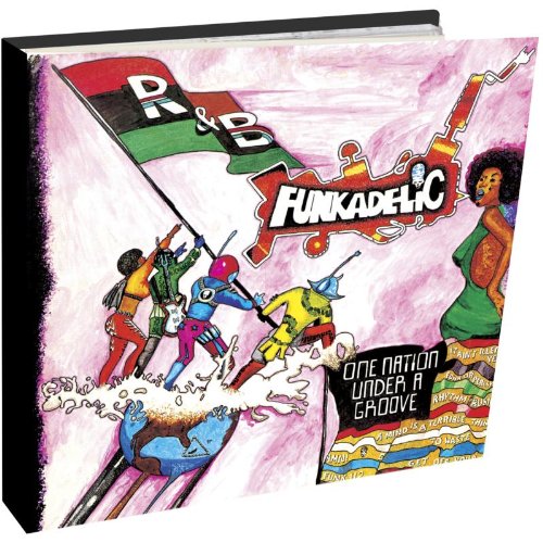 Easily Download Funkadelic Printable PDF piano music notes, guitar tabs for  Guitar Chords/Lyrics. Transpose or transcribe this score in no time - Learn how to play song progression.