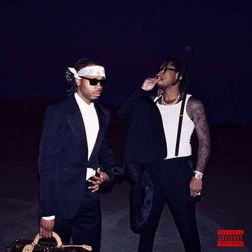 Easily Download Future & Metro Boomin feat. Kendrik Lamar Printable PDF piano music notes, guitar tabs for  Piano, Vocal & Guitar Chords (Right-Hand Melody). Transpose or transcribe this score in no time - Learn how to play song progression.