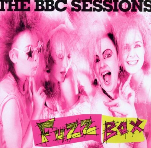 Easily Download Fuzzbox Printable PDF piano music notes, guitar tabs for  Guitar Chords/Lyrics. Transpose or transcribe this score in no time - Learn how to play song progression.
