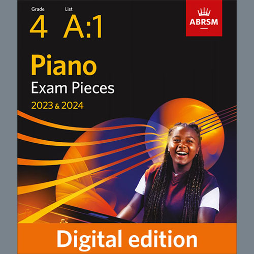 Easily Download G B Pescetti Printable PDF piano music notes, guitar tabs for  Piano Solo. Transpose or transcribe this score in no time - Learn how to play song progression.