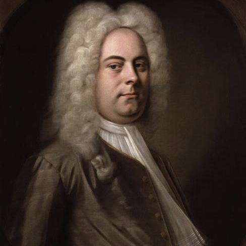 Easily Download G. F. Handel Printable PDF piano music notes, guitar tabs for  Piano Solo. Transpose or transcribe this score in no time - Learn how to play song progression.