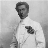 G. H. Elliott 'Me And The Man In The Moon' Piano, Vocal & Guitar Chords