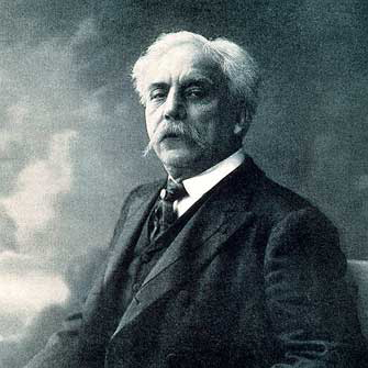 Easily Download Gabriel Fauré Printable PDF piano music notes, guitar tabs for  Piano Solo. Transpose or transcribe this score in no time - Learn how to play song progression.