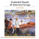 Gabriel Fauré 'Nell (Low Voice)' Piano & Vocal