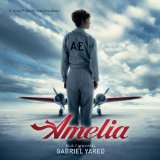 Gabriel Yared 'Amelia (End Credits)' Solo Guitar
