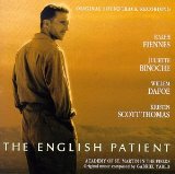 Gabriel Yared 'As Far As Florence (from The English Patient)' Piano Solo