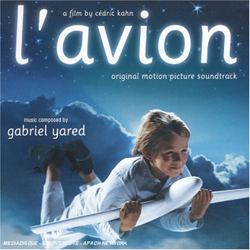 Easily Download Gabriel Yared Printable PDF piano music notes, guitar tabs for  Piano Solo. Transpose or transcribe this score in no time - Learn how to play song progression.