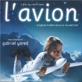 Gabriel Yared 'Le Piano (Waltz in C) (from L'Avion)' Piano Solo