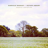 Gabriele Bagnati and Esther Abrami 'Adagio Variation (arr. Svetoslav Karparov)' Violin and Piano