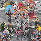 Gabrielle Aplin 'Dear Happy' Piano, Vocal & Guitar Chords (Right-Hand Melody)