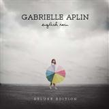 Gabrielle Aplin 'Please Don't Say You Love Me' 5-Finger Piano